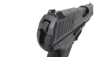 OCCASION - PISTOLET HK P2000SK CAL.9x19 -2