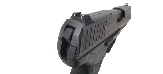 OCCASION - PISTOLET HK P2000SK CAL.9x19 -2