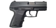 OCCASION - PISTOLET HK P2000SK CAL.9x19 -1