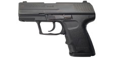 OCCASION - PISTOLET HK P2000SK CAL.9x19 -1