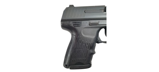 OCCASION - PISTOLET HK P2000SK CAL.9x19 -1