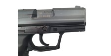 OCCASION - PISTOLET HK P2000SK CAL.9x19 -1
