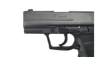 OCCASION - PISTOLET HK P2000SK CAL.9x19 -1