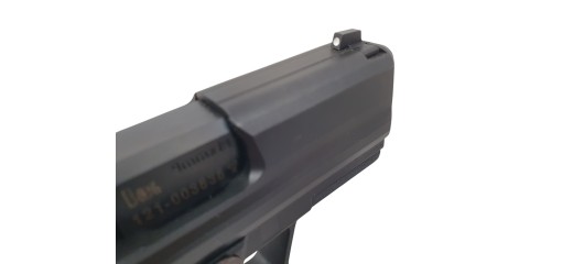 OCCASION - PISTOLET HK P2000SK CAL.9x19 -1