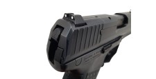OCCASION - PISTOLET HK P2000SK CAL.9x19 -1