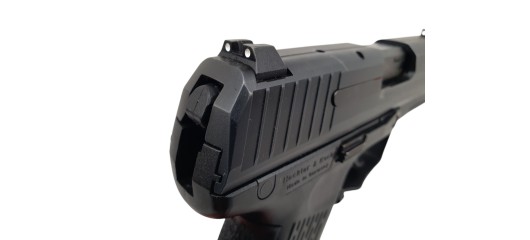 OCCASION - PISTOLET HK P2000SK CAL.9x19 -1