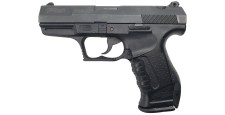 PISTOLET WALTHER P99QA CALIBRE 9x19 -13