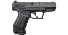 PISTOLET WALTHER P99QA CALIBRE 9x19 -13