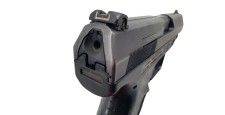 PISTOLET WALTHER P99QA CALIBRE 9x19 -13