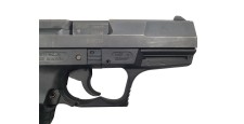PISTOLET WALTHER P99QA CALIBRE 9x19 -13