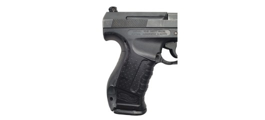 PISTOLET WALTHER P99QA CALIBRE 9x19 -13