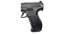 PISTOLET WALTHER P99QA CALIBRE 9x19 -13