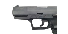 PISTOLET WALTHER P99QA CALIBRE 9x19 -13