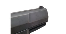 PISTOLET WALTHER P99QA CALIBRE 9x19 -13