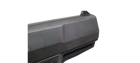 PISTOLET WALTHER P99QA CALIBRE 9x19 -13