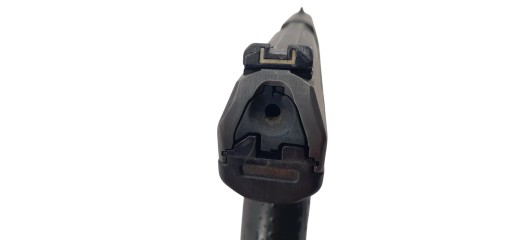 PISTOLET WALTHER P99QA CALIBRE 9x19 -13