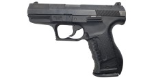 PISTOLET WALTHER P99QA CALIBRE 9x19 -12
