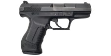 PISTOLET WALTHER P99QA CALIBRE 9x19 -12