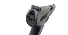 PISTOLET WALTHER P99QA CALIBRE 9x19 -12