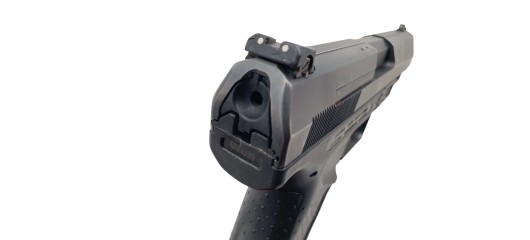 PISTOLET WALTHER P99QA CALIBRE 9x19 -12