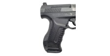 PISTOLET WALTHER P99QA CALIBRE 9x19 -12