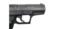 PISTOLET WALTHER P99QA CALIBRE 9x19 -12