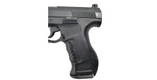 PISTOLET WALTHER P99QA CALIBRE 9x19 -12