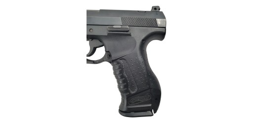 PISTOLET WALTHER P99QA CALIBRE 9x19 -12