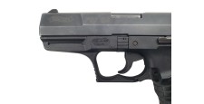 PISTOLET WALTHER P99QA CALIBRE 9x19 -12