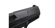 PISTOLET WALTHER P99QA CALIBRE 9x19 -12