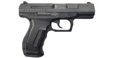 PISTOLET WALTHER P99QA CALIBRE 9x19 -11