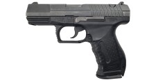 PISTOLET WALTHER P99QA CALIBRE 9x19 -11