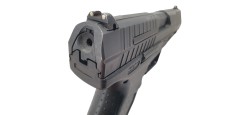 PISTOLET WALTHER P99QA CALIBRE 9x19 -11