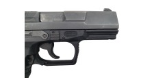 PISTOLET WALTHER P99QA CALIBRE 9x19 -11