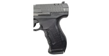 PISTOLET WALTHER P99QA CALIBRE 9x19 -11