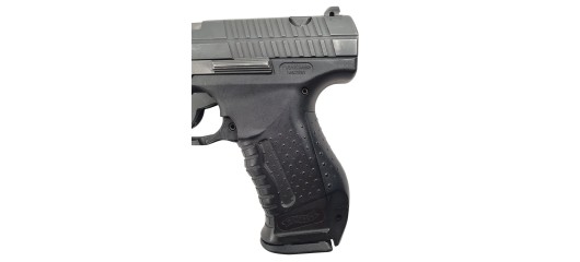 PISTOLET WALTHER P99QA CALIBRE 9x19 -11