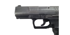 PISTOLET WALTHER P99QA CALIBRE 9x19 -11