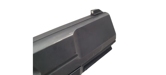 PISTOLET WALTHER P99QA CALIBRE 9x19 -11