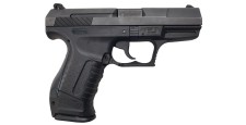 PISTOLET WALTHER P99QA CALIBRE 9x19 -10