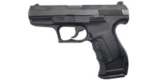 PISTOLET WALTHER P99QA CALIBRE 9x19 -10