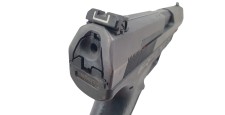 PISTOLET WALTHER P99QA CALIBRE 9x19 -10