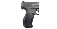 PISTOLET WALTHER P99QA CALIBRE 9x19 -10