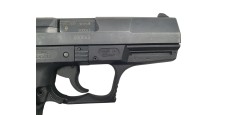 PISTOLET WALTHER P99QA CALIBRE 9x19 -10