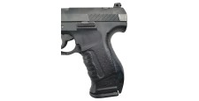 PISTOLET WALTHER P99QA CALIBRE 9x19 -10