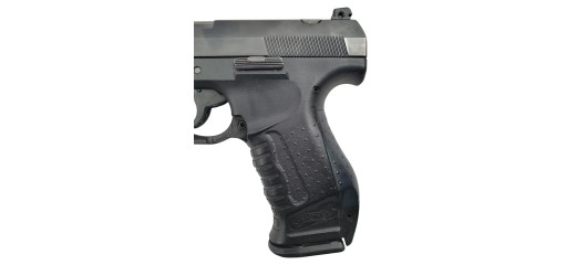 PISTOLET WALTHER P99QA CALIBRE 9x19 -10