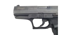 PISTOLET WALTHER P99QA CALIBRE 9x19 -10