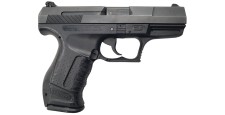 PISTOLET WALTHER P99QA CALIBRE 9x19 -9