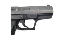 PISTOLET WALTHER P99QA CALIBRE 9x19 -9