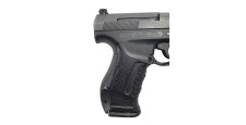 PISTOLET WALTHER P99QA CALIBRE 9x19 -9