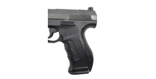 PISTOLET WALTHER P99QA CALIBRE 9x19 -9